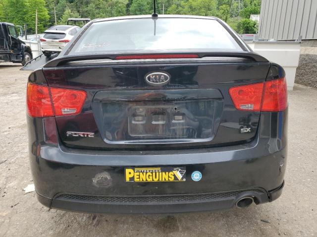 Photo 5 VIN: KNAFW4A33C5602890 - KIA FORTE 