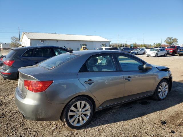 Photo 2 VIN: KNAFW4A33D5657177 - KIA FORTE SX 