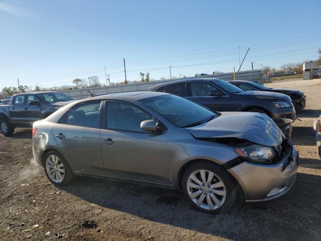 Photo 3 VIN: KNAFW4A33D5657177 - KIA FORTE SX 