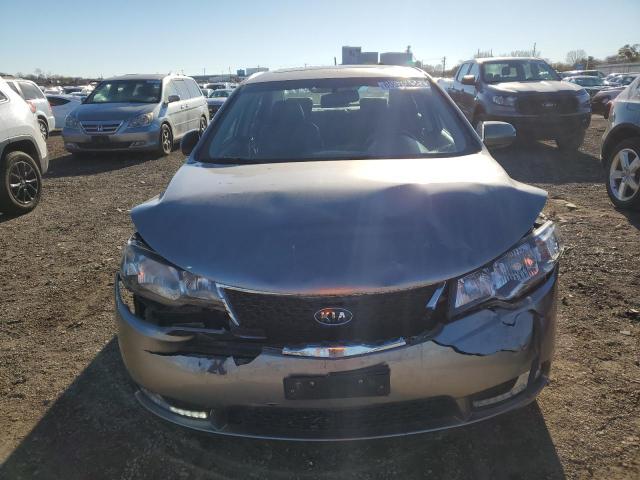 Photo 4 VIN: KNAFW4A33D5657177 - KIA FORTE SX 