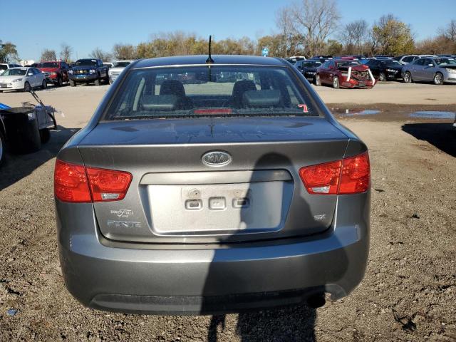 Photo 5 VIN: KNAFW4A33D5657177 - KIA FORTE SX 