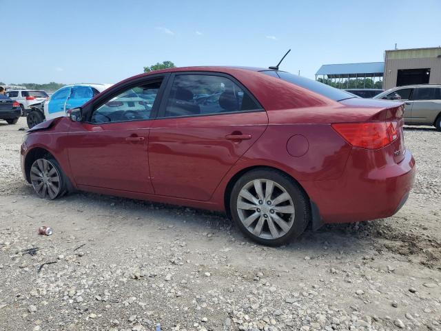 Photo 1 VIN: KNAFW4A34A5288759 - KIA FORTE 