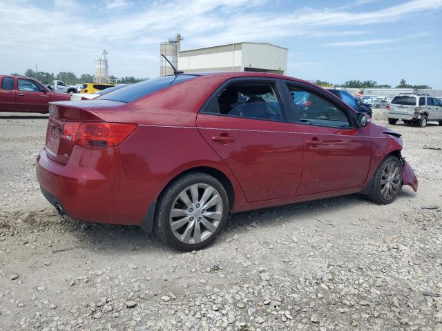 Photo 2 VIN: KNAFW4A34A5288759 - KIA FORTE 