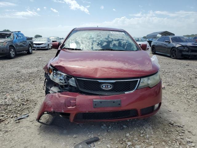 Photo 4 VIN: KNAFW4A34A5288759 - KIA FORTE 