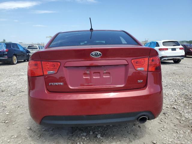 Photo 5 VIN: KNAFW4A34A5288759 - KIA FORTE 