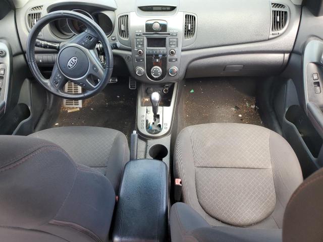 Photo 7 VIN: KNAFW4A34A5288759 - KIA FORTE 