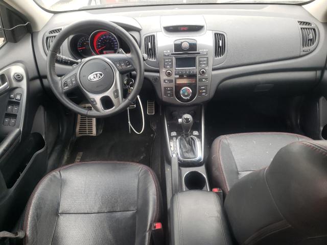 Photo 7 VIN: KNAFW4A34B5407010 - KIA FORTE SX 