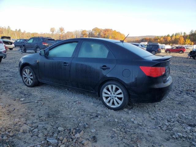 Photo 1 VIN: KNAFW4A34B5417813 - KIA FORTE SX 