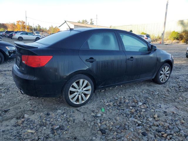 Photo 2 VIN: KNAFW4A34B5417813 - KIA FORTE SX 