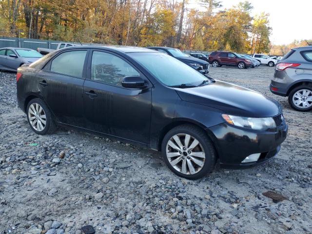 Photo 3 VIN: KNAFW4A34B5417813 - KIA FORTE SX 