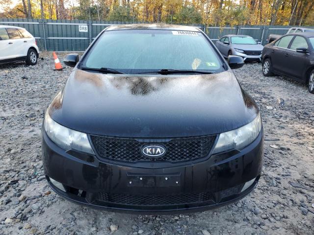 Photo 4 VIN: KNAFW4A34B5417813 - KIA FORTE SX 