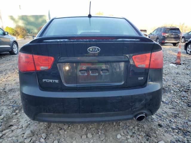 Photo 5 VIN: KNAFW4A34B5417813 - KIA FORTE SX 