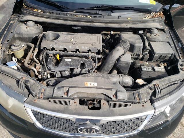 Photo 6 VIN: KNAFW4A34C5495820 - KIA FORTE SX 