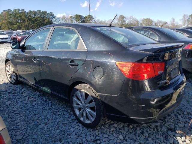 Photo 1 VIN: KNAFW4A34C5499334 - KIA FORTE 