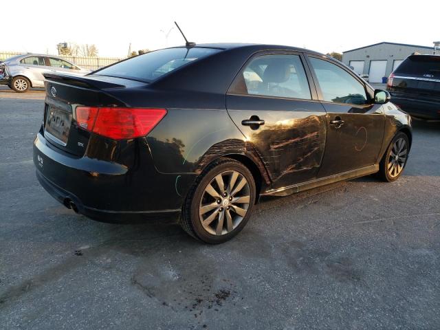 Photo 2 VIN: KNAFW4A34C5499334 - KIA FORTE 