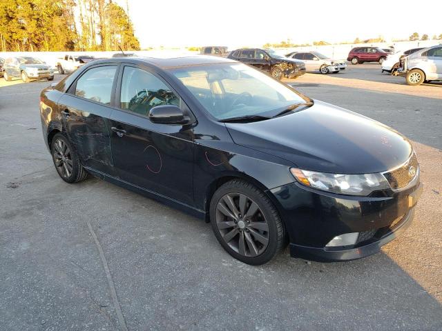 Photo 3 VIN: KNAFW4A34C5499334 - KIA FORTE 