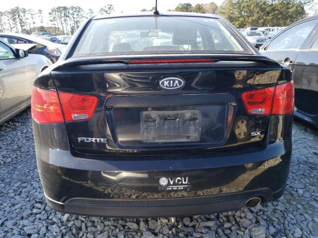 Photo 5 VIN: KNAFW4A34C5499334 - KIA FORTE 