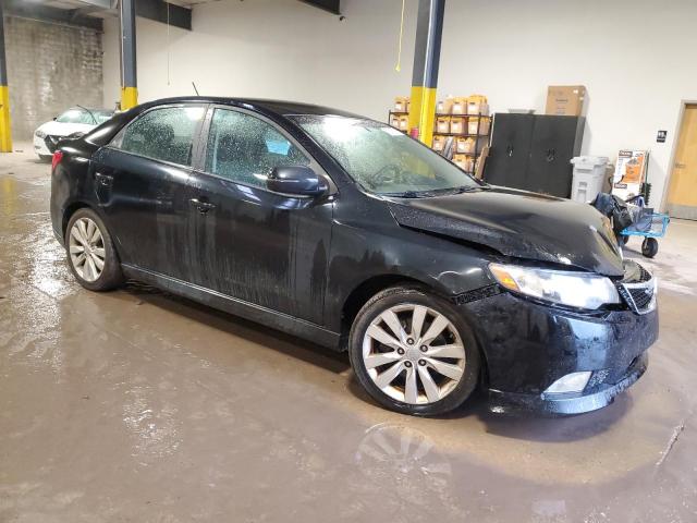 Photo 3 VIN: KNAFW4A34C5604566 - KIA FORTE SX 