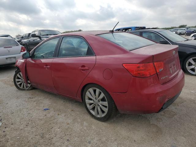 Photo 1 VIN: KNAFW4A34D5678104 - KIA FORTE 