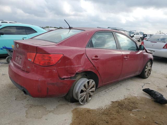 Photo 2 VIN: KNAFW4A34D5678104 - KIA FORTE 