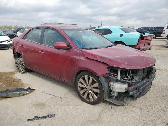 Photo 3 VIN: KNAFW4A34D5678104 - KIA FORTE 