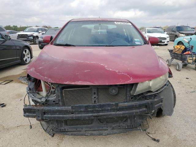 Photo 4 VIN: KNAFW4A34D5678104 - KIA FORTE 