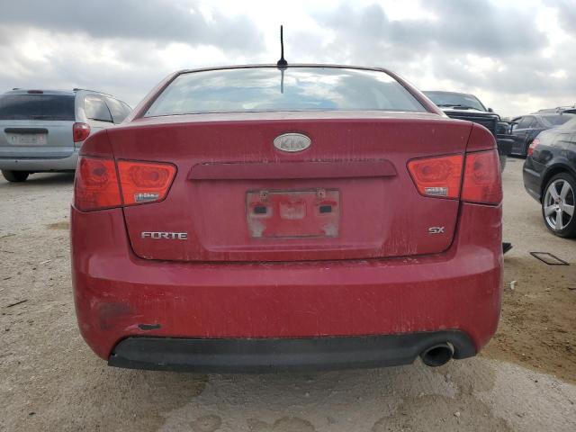 Photo 5 VIN: KNAFW4A34D5678104 - KIA FORTE 