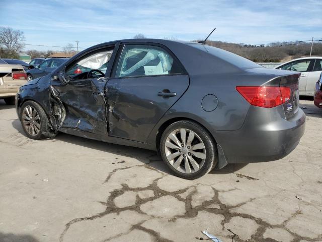 Photo 1 VIN: KNAFW4A34D5730914 - KIA FORTE 