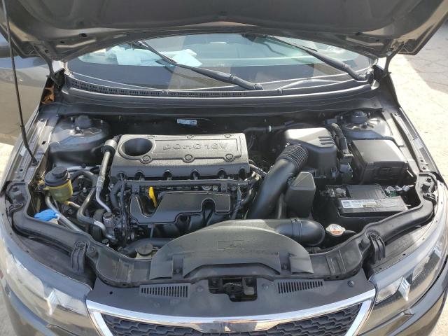 Photo 10 VIN: KNAFW4A34D5730914 - KIA FORTE 