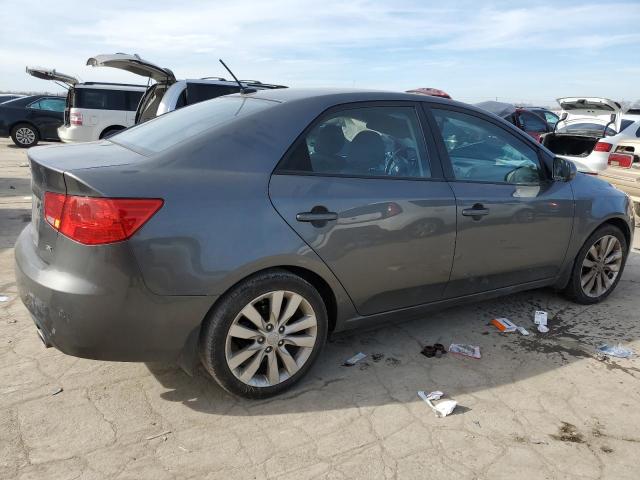 Photo 2 VIN: KNAFW4A34D5730914 - KIA FORTE 