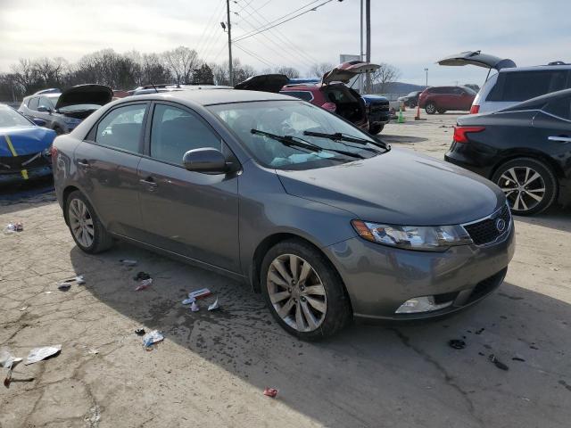 Photo 3 VIN: KNAFW4A34D5730914 - KIA FORTE 