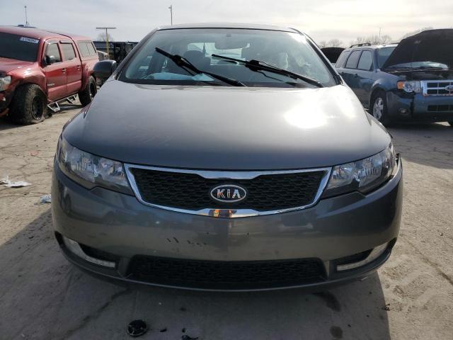 Photo 4 VIN: KNAFW4A34D5730914 - KIA FORTE 