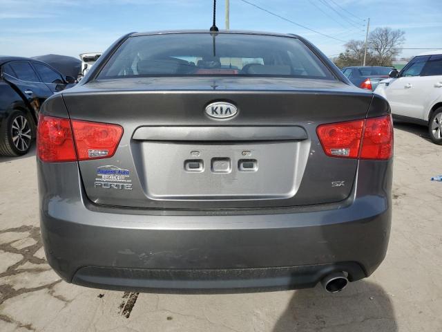 Photo 5 VIN: KNAFW4A34D5730914 - KIA FORTE 