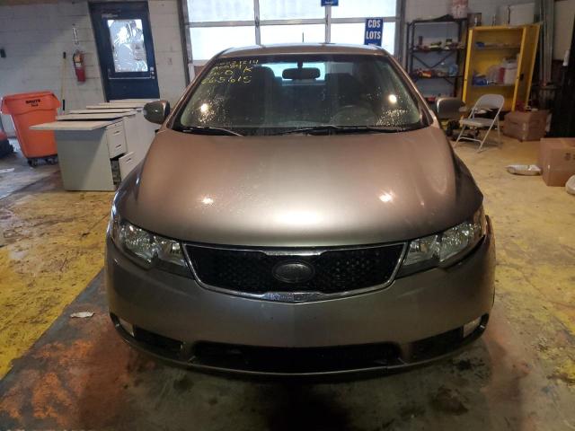 Photo 4 VIN: KNAFW4A35A5065615 - KIA FORTE SX 