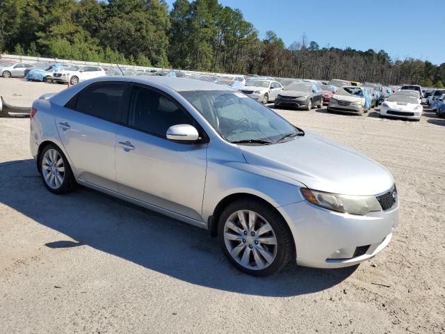 Photo 3 VIN: KNAFW4A35C5474412 - KIA FORTE SX 