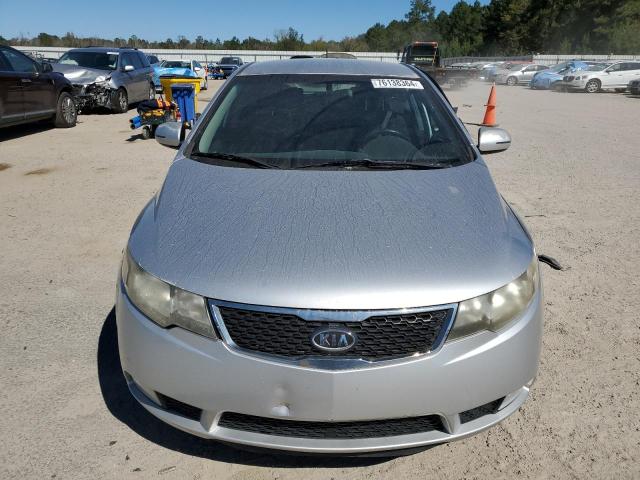 Photo 4 VIN: KNAFW4A35C5474412 - KIA FORTE SX 