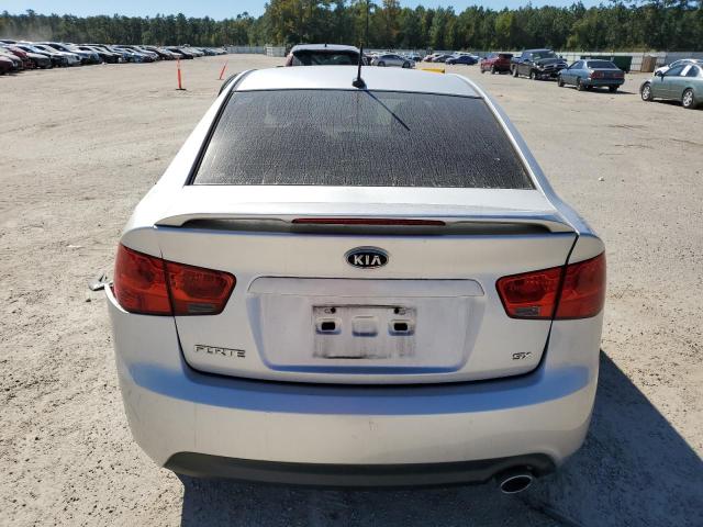 Photo 5 VIN: KNAFW4A35C5474412 - KIA FORTE SX 