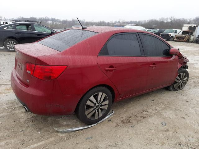 Photo 2 VIN: KNAFW4A35C5483062 - KIA FORTE SX 