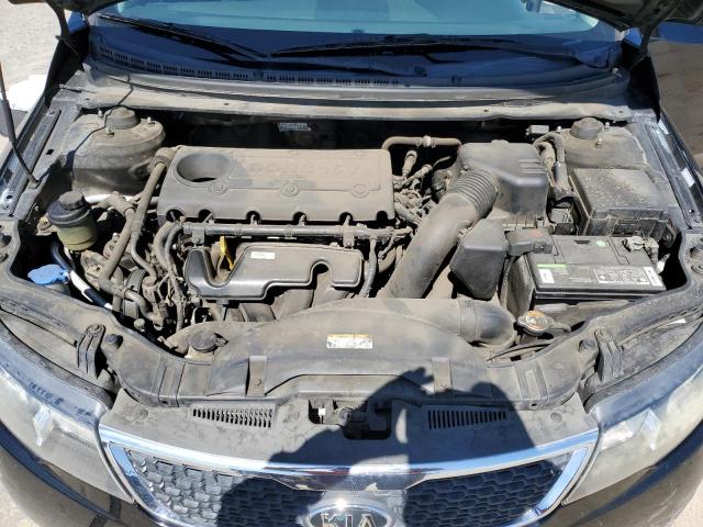 Photo 10 VIN: KNAFW4A35C5543812 - KIA FORTE 