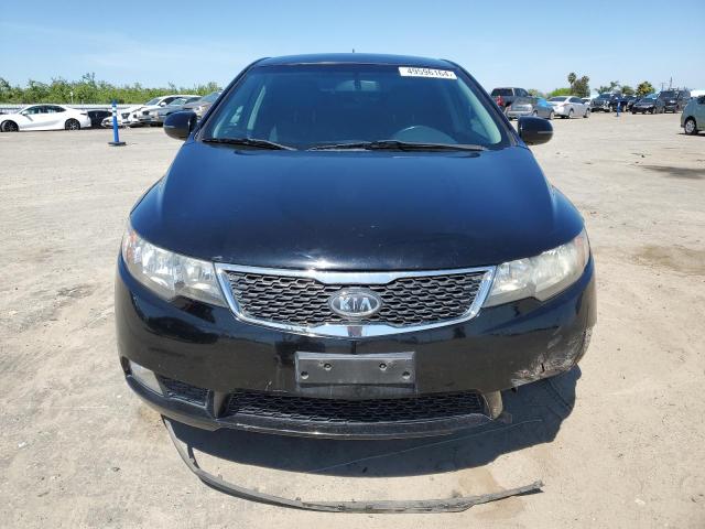 Photo 4 VIN: KNAFW4A35C5543812 - KIA FORTE 