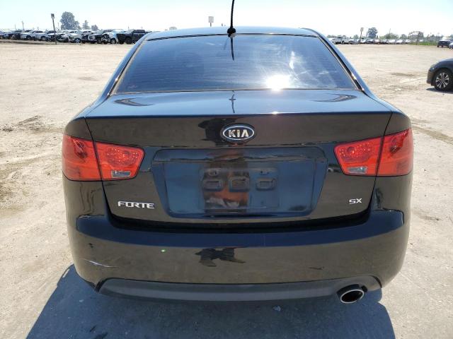 Photo 5 VIN: KNAFW4A35C5543812 - KIA FORTE 