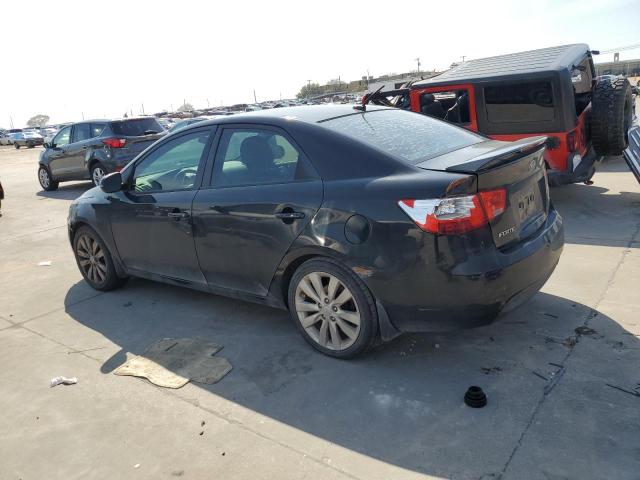 Photo 1 VIN: KNAFW4A35C5584571 - KIA FORTE SX 