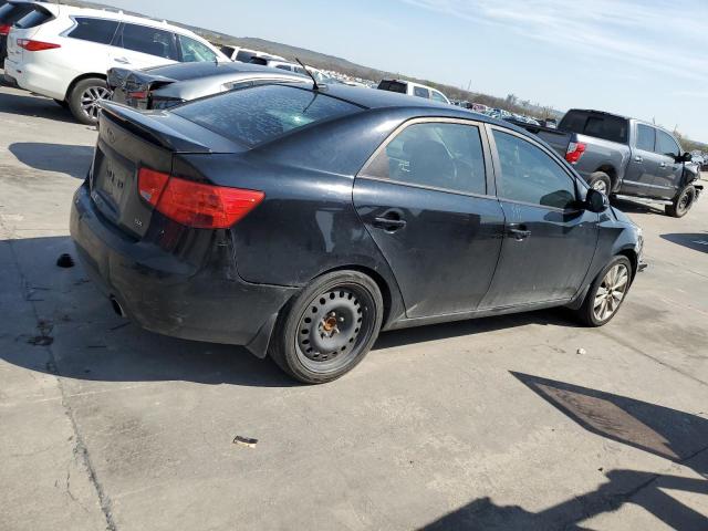 Photo 2 VIN: KNAFW4A35C5584571 - KIA FORTE SX 