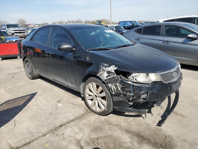 Photo 3 VIN: KNAFW4A35C5584571 - KIA FORTE SX 