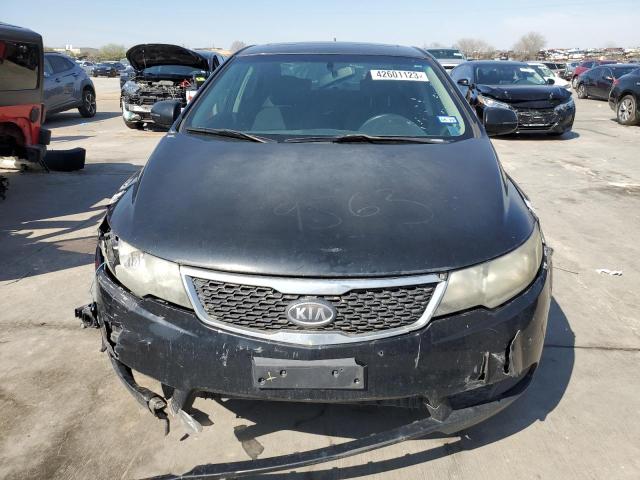 Photo 4 VIN: KNAFW4A35C5584571 - KIA FORTE SX 