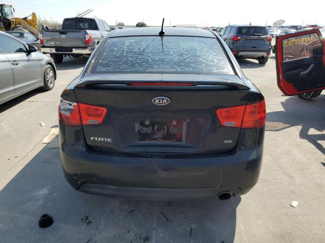 Photo 5 VIN: KNAFW4A35C5584571 - KIA FORTE SX 