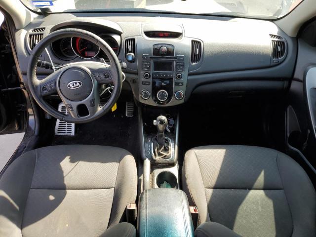 Photo 7 VIN: KNAFW4A35C5584571 - KIA FORTE SX 