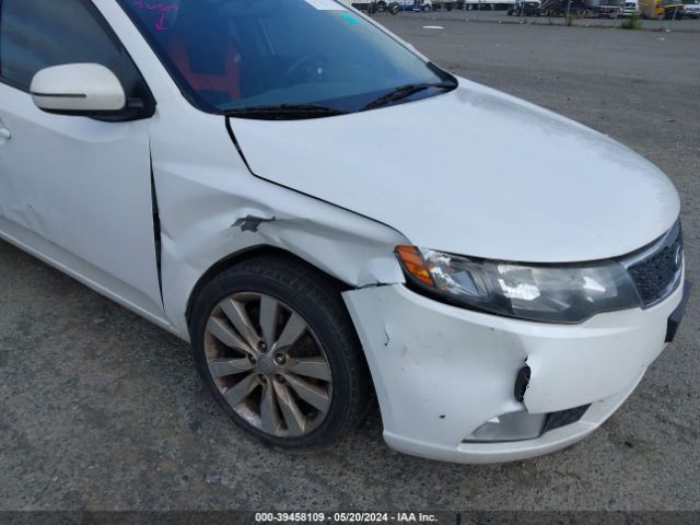 Photo 5 VIN: KNAFW4A35C5603099 - KIA FORTE 