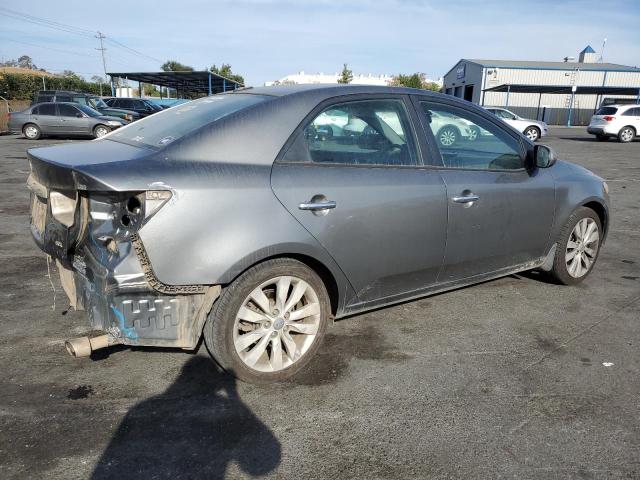 Photo 2 VIN: KNAFW4A35C5607962 - KIA FORTE SX 