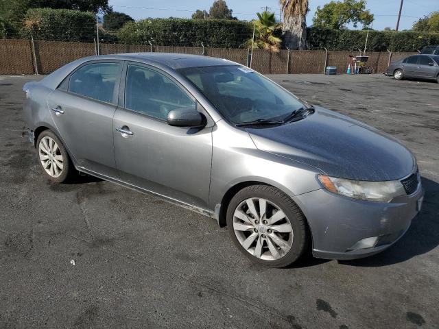 Photo 3 VIN: KNAFW4A35C5607962 - KIA FORTE SX 